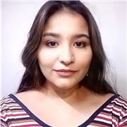 Estudiante de licenciatura en Ciencias Sociales de la Universidad Distarital Francisco José de Caldas. Poseo expericiencia en trabajo con comunidad sobre movimientos o colectivos sociales, territorio, espacios de educaciones populares y otras dinámicas pe